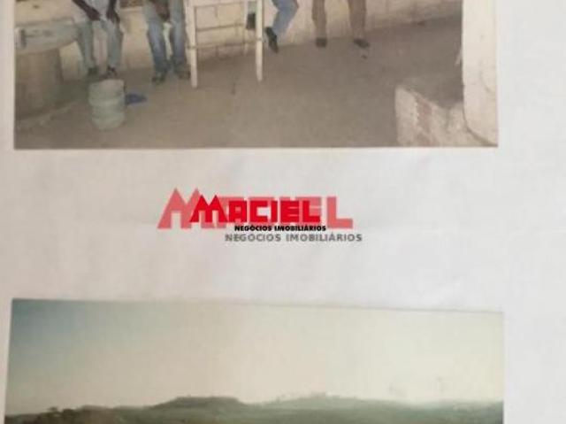 Terreno Área em Jacarei