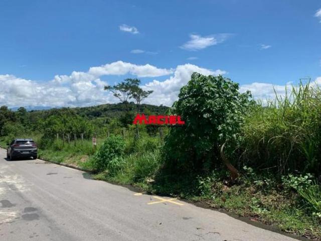 Terreno Área em São José dos Campos