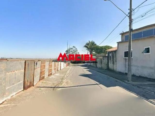 Terreno Área em Sao Jose dos Campos