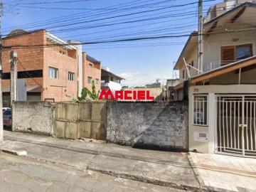 Terreno Área em Sao Jose dos Campos
