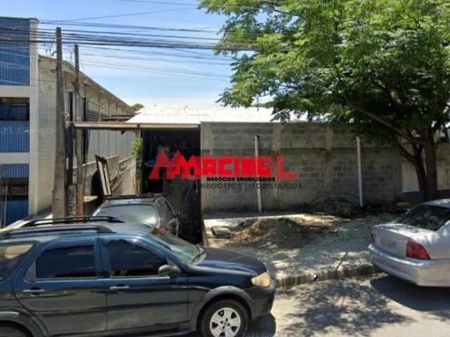 Terreno Área em Sao Jose dos Campos
