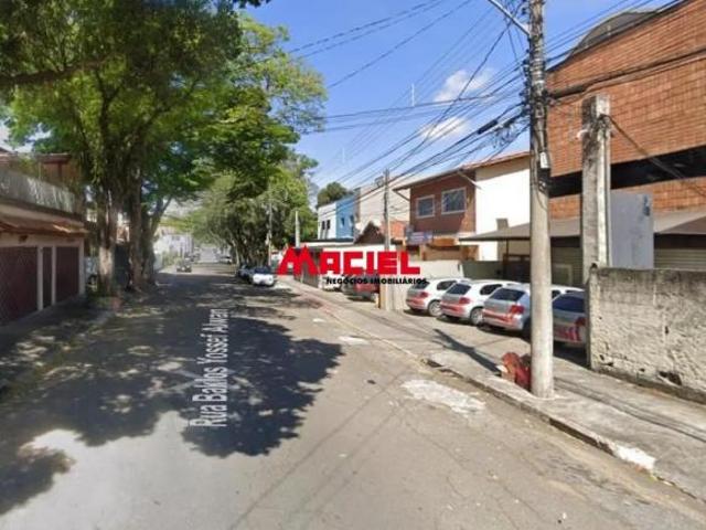 Terreno Área em Sao Jose dos Campos