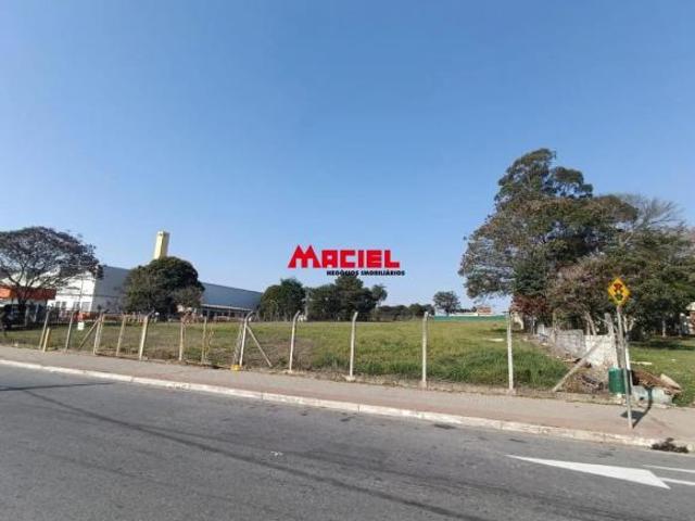 Terreno Área em Sao Jose dos Campos