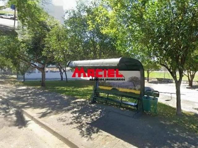 Terreno Área em Sao Jose dos Campos