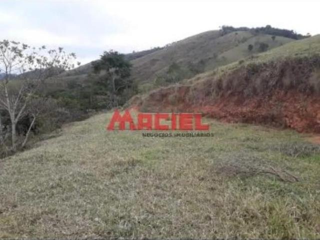 Terreno Área em Sao Jose dos Campos