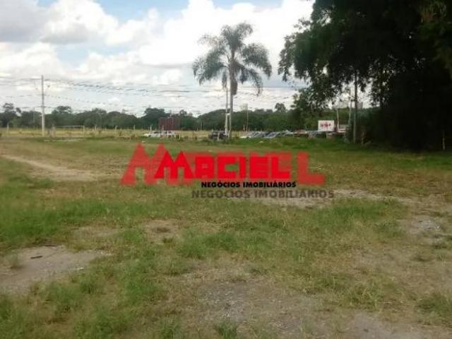 Terreno Área em Sao Jose dos Campos