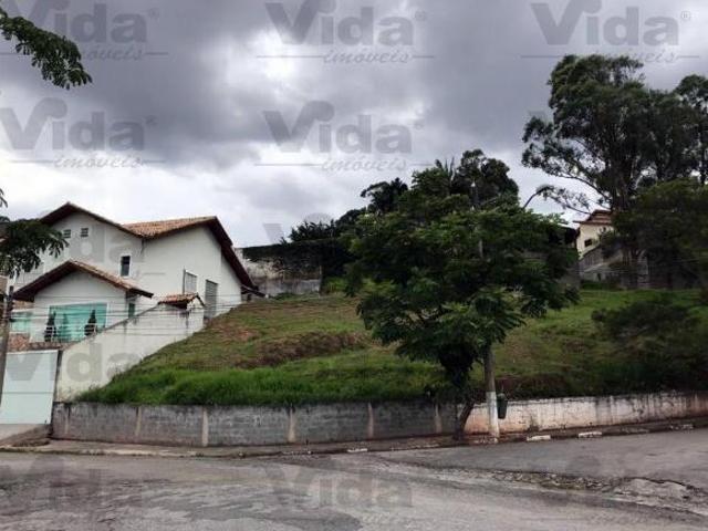 Terreno Área em Parque dos Príncipes São Paulo, SP