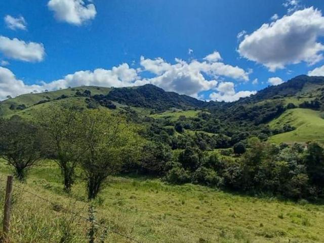 Terreno Área em Rural Poço Fundo