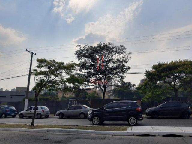 Terreno Área Jardim Anália Franco