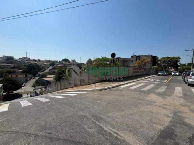 Terreno / Área no bairro Centro Betim