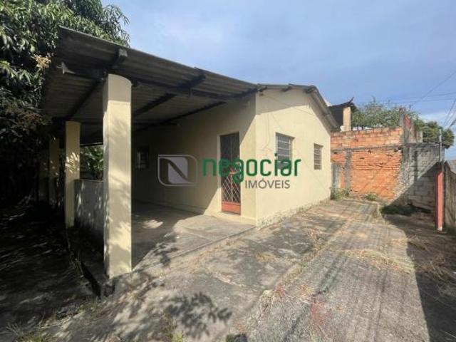 Terreno / Área no bairro Dom Bosco Betim