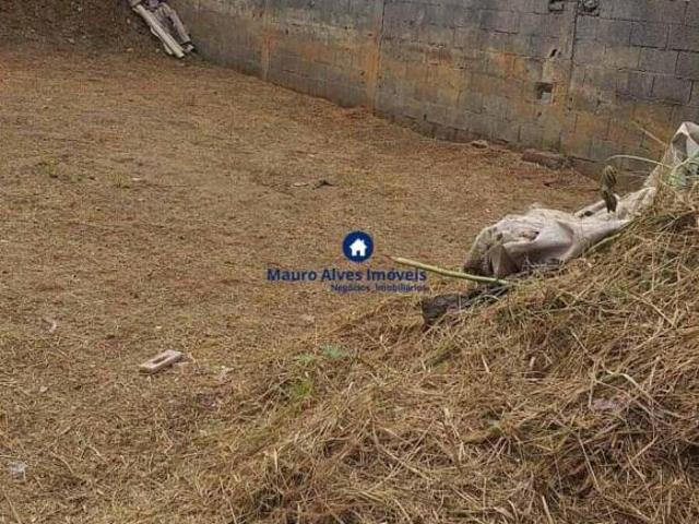 Terreno Área para venda Vila São Sebastião Mogi das Cruzes