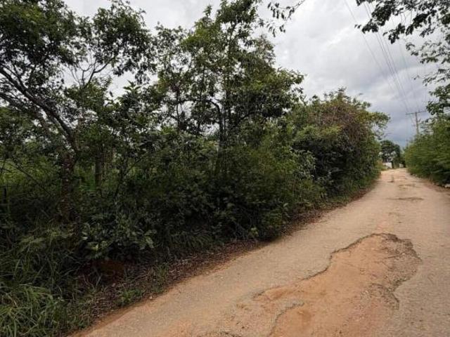 Terreno Área para venda Zona Rural Itaguara