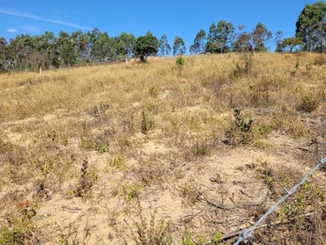 Terreno Área para venda Zona Rural Piedade dos Gerais