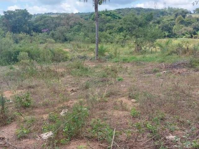 Terreno Área para venda Zona Rural Rio Manso