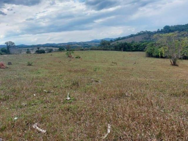 Terreno Área para venda Zona Rural Rio Manso