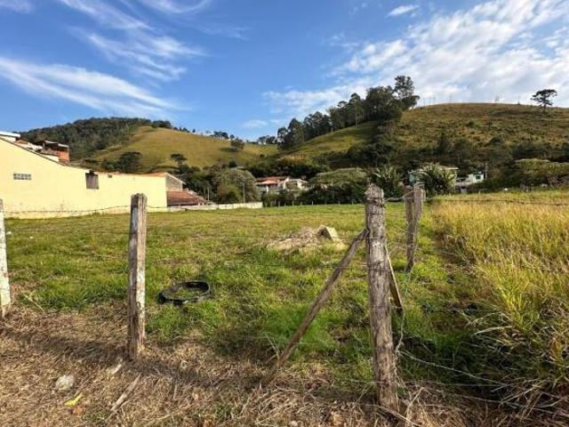 Terreno Área para venda Zona Urbana Camanducaia