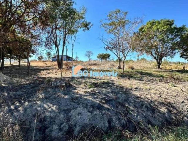 Terreno Área para venda Água Limpa São Gonçalo do Pará