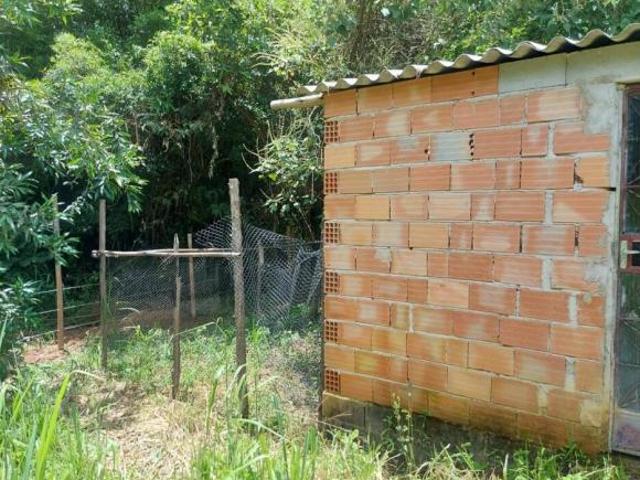 Terreno Área para venda Bernardas Rio Manso