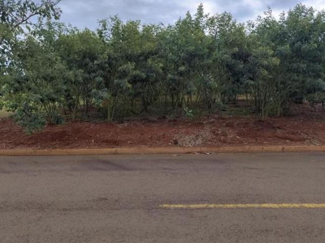 Terreno Área para venda Central Iguaraçu