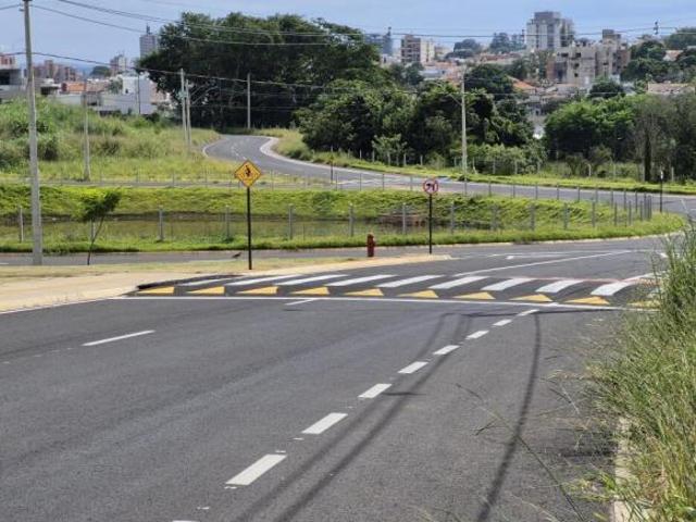 Terreno Área para venda Jardim dos Lagos Passos