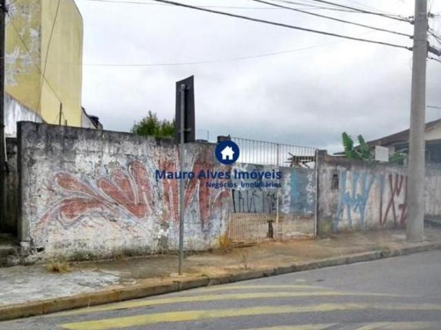Terreno Área para venda Jardim Universo Mogi das Cruzes