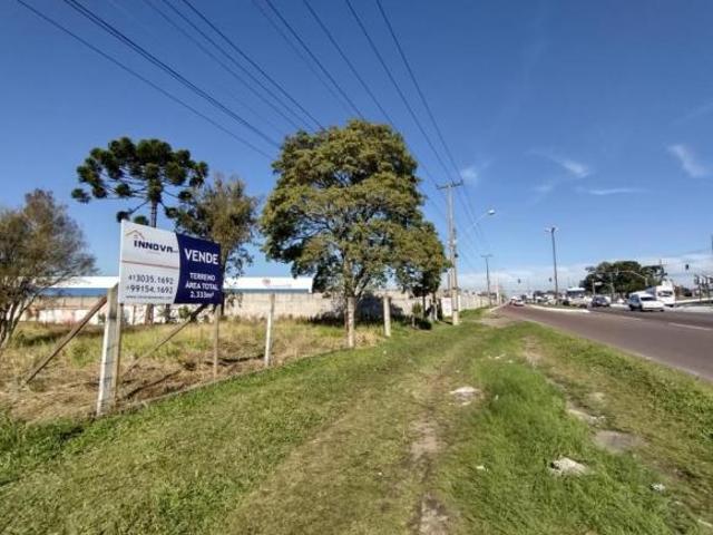 Terreno Área para venda Ouro Fino São José dos Pinhais