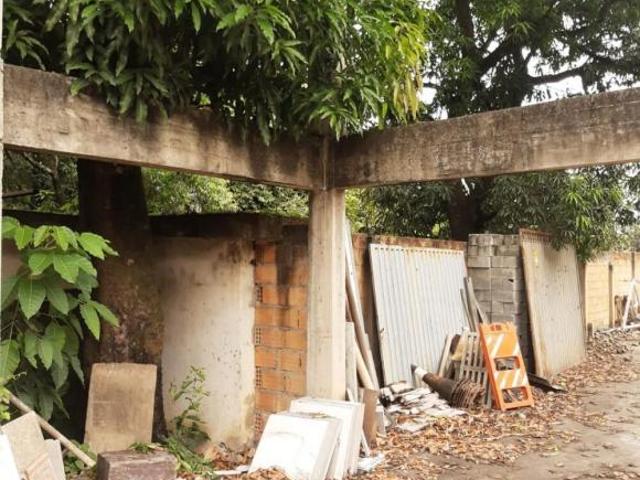 Terreno Área para venda Rio Branco Belo Horizonte