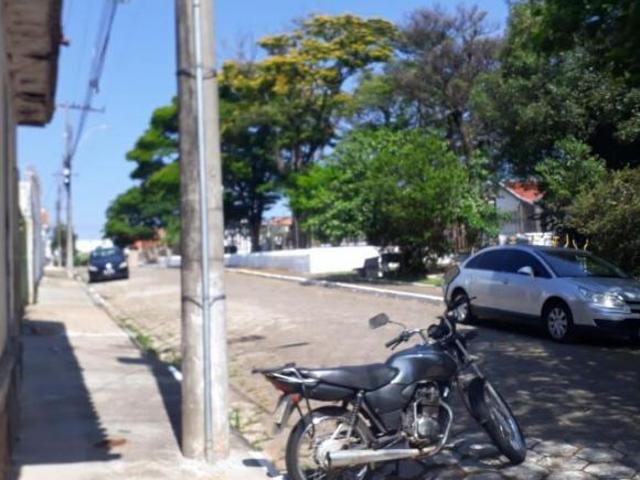 Terreno Área para venda São Francisco Passos