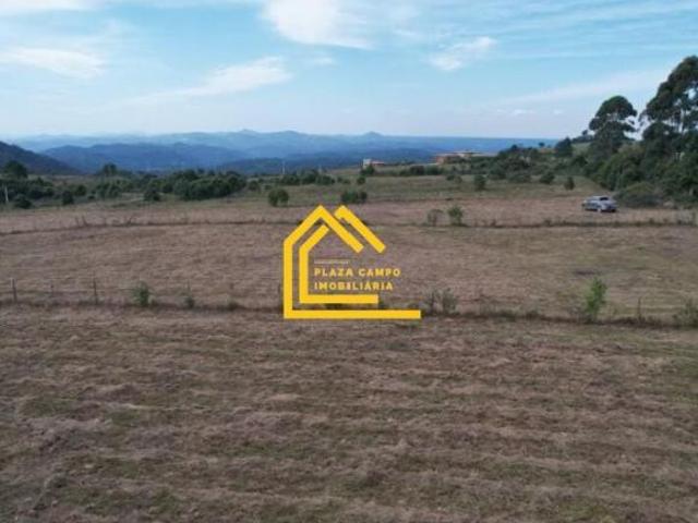 Terreno Área para venda São Luiz do Purunã Balsa Nova