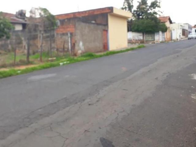 Terreno Área para venda Santa Luzia Passos