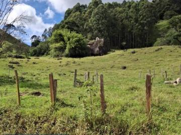Terreno área rural em Paraisópolis MG Distrito do Costas