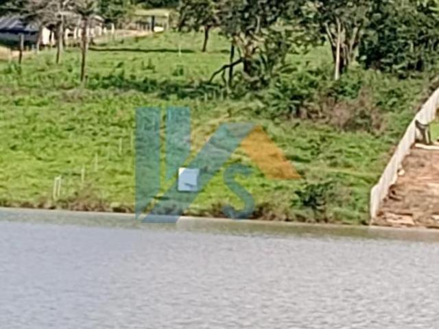Terreno, Área Rural, Ijaci, MG