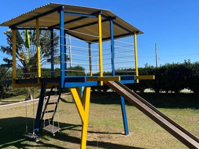 Terreno Santana do Campestre