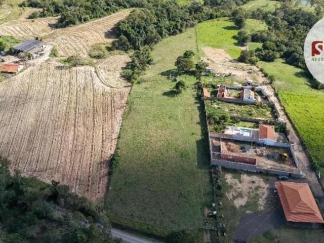 Terreno Tietê