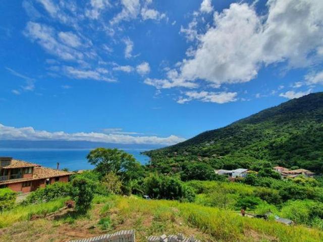 Terreno, Armação, Ilhabela, SP