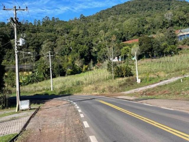 Terreno, Arroio Feliz, Feliz, RS