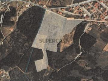 Terreno Arredores de Oliveira de Azeméis