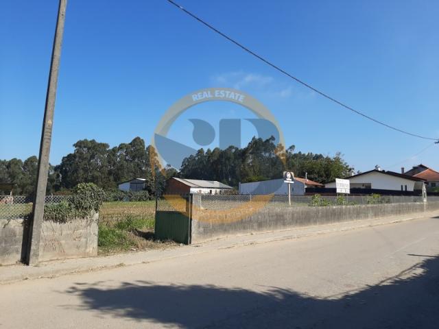 Terreno Arredores Ovar