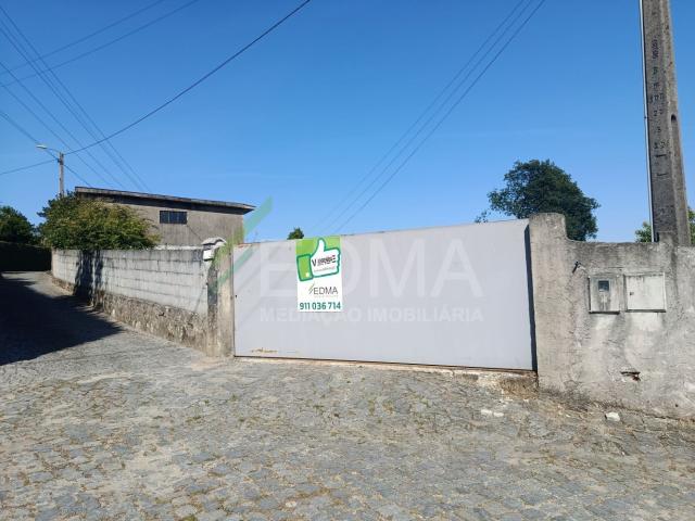 Terreno Arrendamento