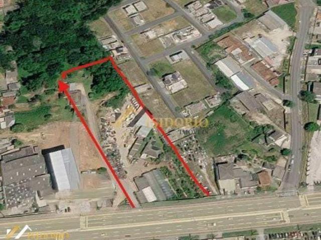 Terreno Arruda Colombo R$ 17.400.000,00 Ref: F23182 1
