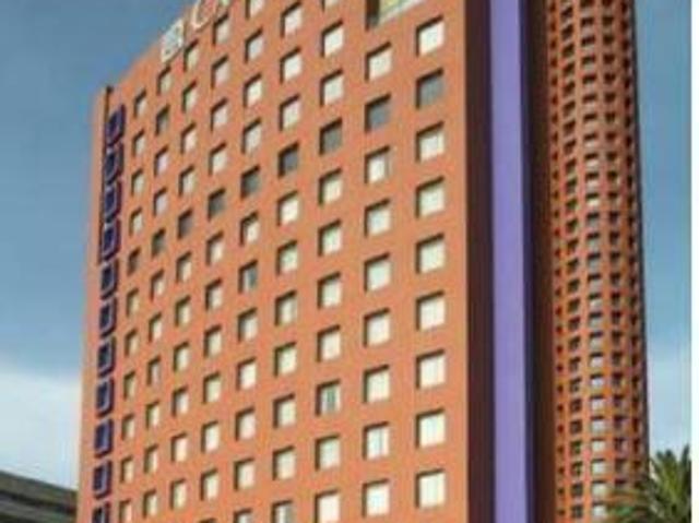 Terreno ARTZ Pedregal Periférico
