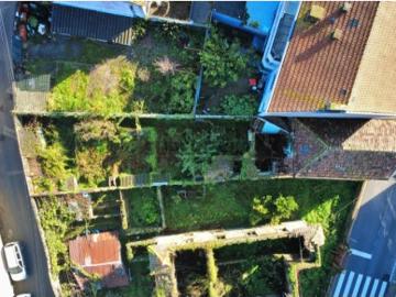 Terreno ARU junto ao Hospital S. João