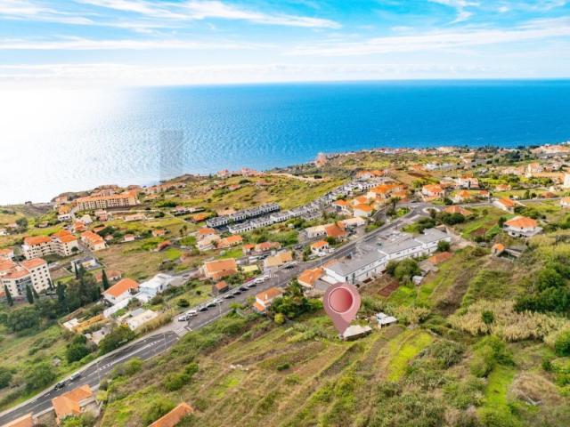 Terreno Assomada com 4000 m2