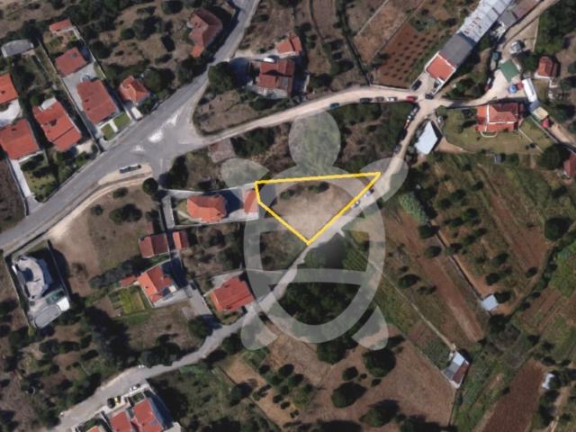 Terreno Assafarge