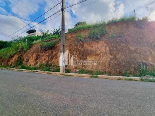 Terreno Astolfo Dutra