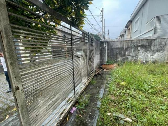 Terreno BTS Villa Mariana