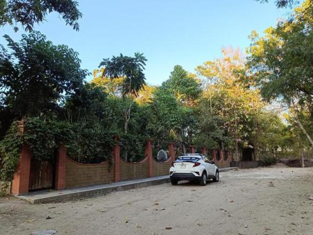 Terreno Bucerías Centro