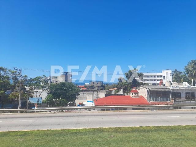 Terreno Bucerías