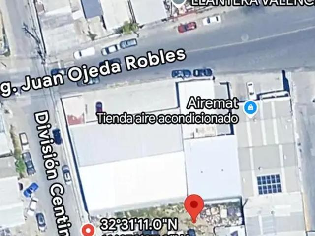 Terreno buen ubicado en venta Invierte tu di ero en zona segura Y realiza la casa o el negocio de tu